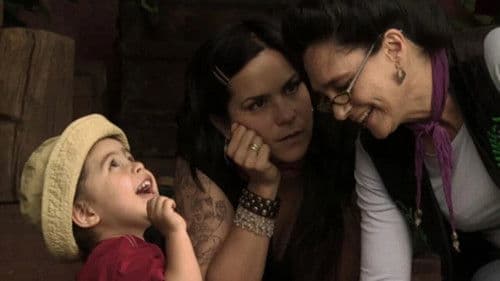 Las buenas hierbas Bild 2