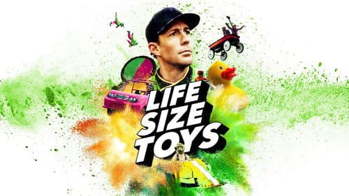 Life Size Toys Bild 3