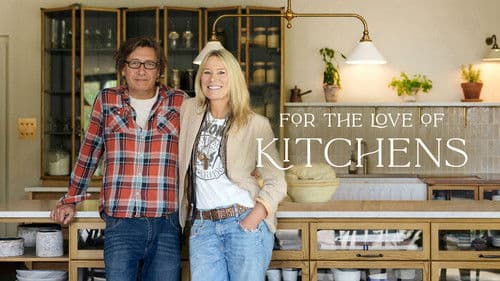 For the Love of Kitchens Bild 4