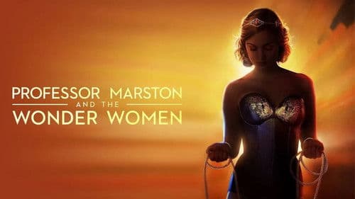 Professor Marston and the Wonder Women Bild 7