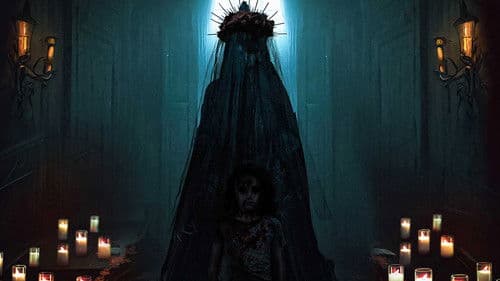 My Little Nightmare Bild 1