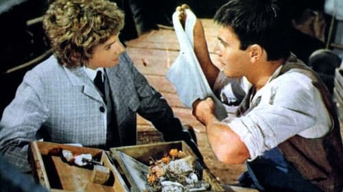 Liebestanz unter den Ulmen Bild 2