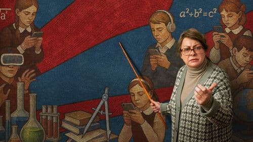 Олдскул Bild 4