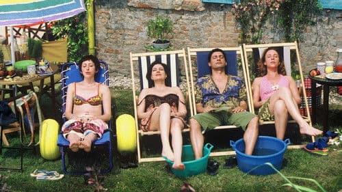 Agata und der Sturm Bild 1