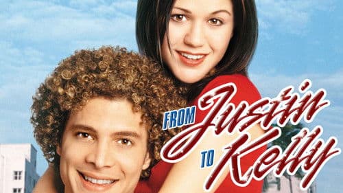 Justin & Kelly: Beachparty der Liebe Bild 5