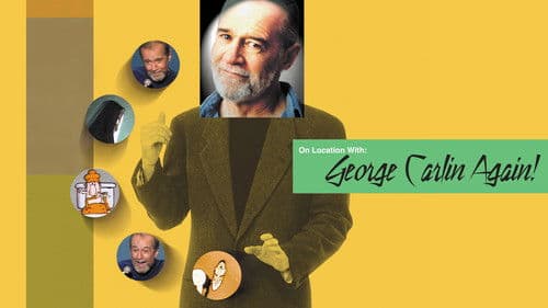 George Carlin: Again! Bild 1