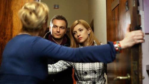 Apetyt na życie Bild 4