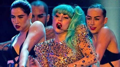 GAGA Live at Sydney Monster Hall Bild 2