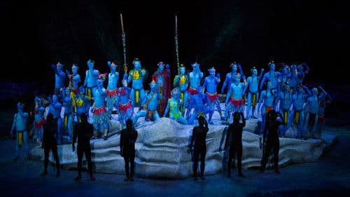 Cirque du Soleil: Toruk - The First Flight Bild 1