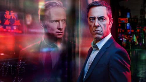 Stan Lee's Lucky Man Bild 1