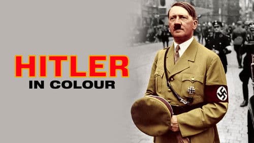 Hitler in Colour Bild 1