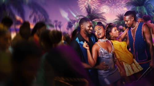 Christmas in Lagos Bild 2