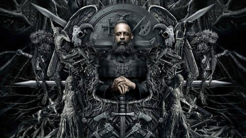 The Last Witch Hunter Bild 2