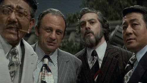 女必殺五段拳 Bild 3