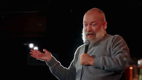 Kyle Kinane: Dirt Nap Bild 1