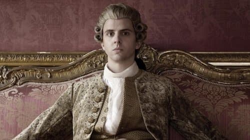 Les Aventures du jeune Voltaire Bild 1