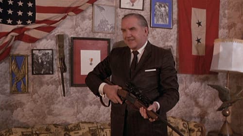 Ein Werwolf beißt sich durch Bild 5