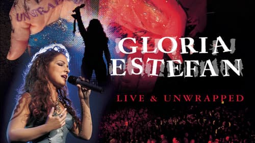 Gloria Estefan: Live and Unwrapped Bild 2