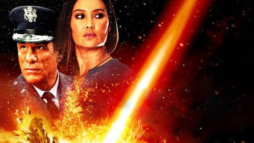 Asteroid vs Earth Bild 2