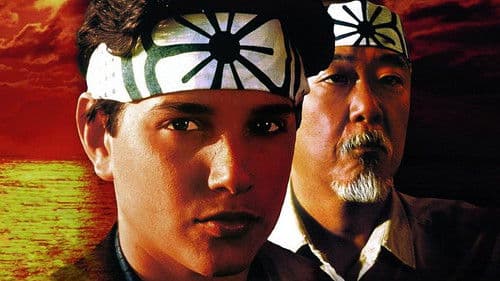 Karate Kid Bild 6