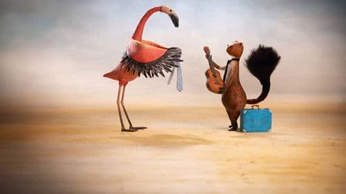 Eine Gitarre am Meer Bild 1