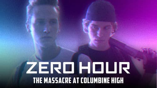 Zero Hour: Massacre at Columbine High Bild 2