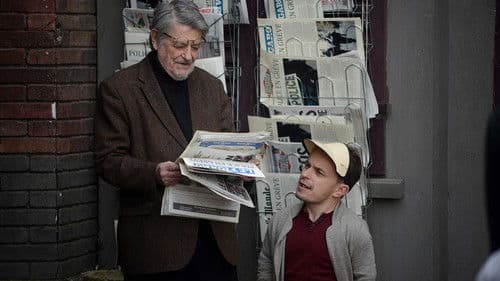 Monsieur Cauchemar Bild 1