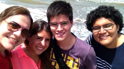 Entre las olas Bild 3