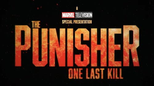 A Marvel Television Special Presentation - The Punisher: One Last Kill Bild 2
