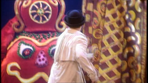 Cirque du Soleil: Dralion Bild 5