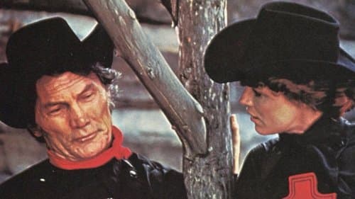 Willkommen in der blutigen Stadt Bild 1