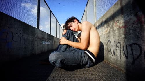 THE YOUTH MANIFESTO Bild 1