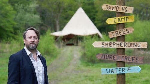 David Mitchell's Outsiders Bild 2