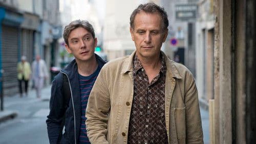 Un Beau voyou Bild 4