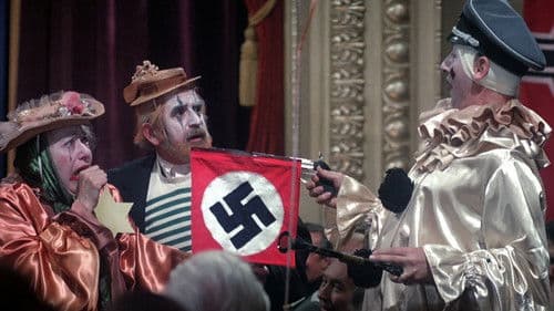 Sein oder Nichtsein Bild 5