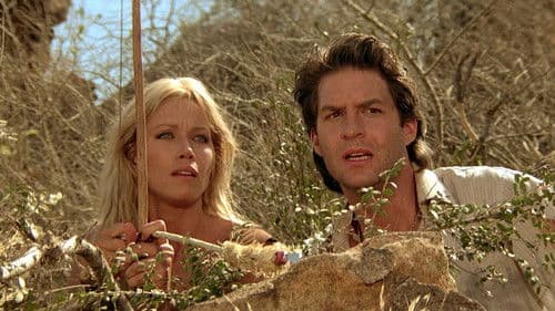 Sheena - Königin des Dschungels Bild 5