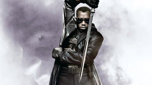 Blade II Bild 3