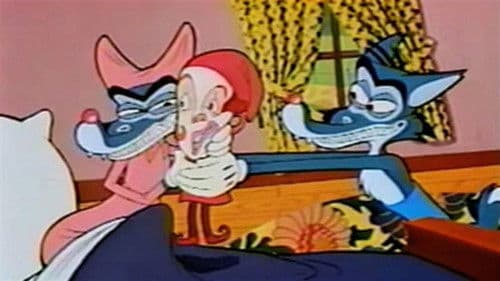 Redux Riding Hood Bild 1