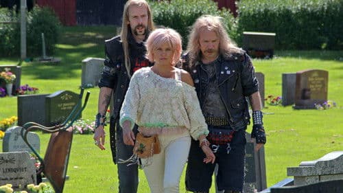 Mammas pojkar Bild 4