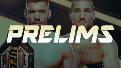UFC 312: Du Plessis vs. Strickland 2 Bild 2