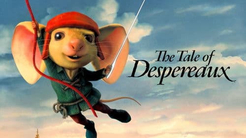 Despereaux - Der kleine Mäuseheld Bild 4