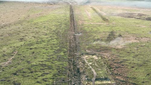 2000 Meter bis Andriiwka Bild 8