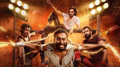 Chatha Pacha: The Ring of Rowdies Bild 2