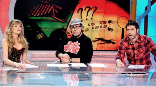 Tonterías las justas Bild 2