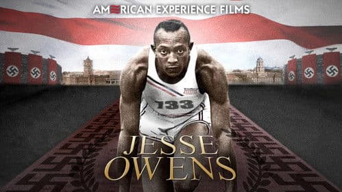 Jesse Owens Bild 1