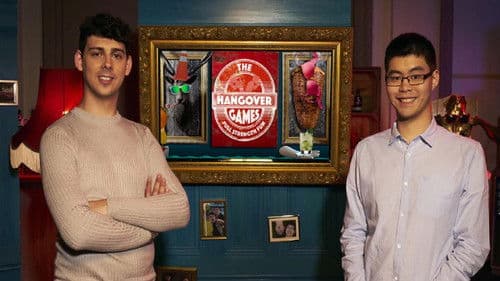 The Hangover Games Bild 1