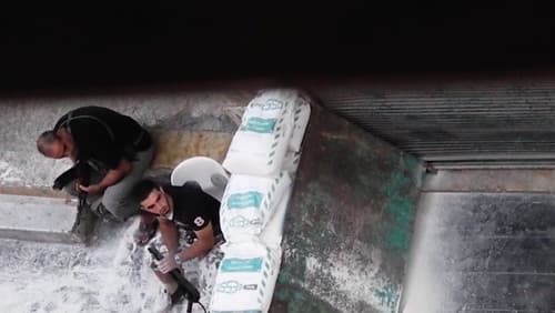 9 Days: From My Window in Aleppo Bild 1