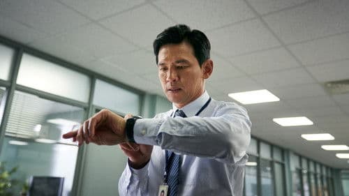 The Point Men - Gegen die Zeit Bild 7