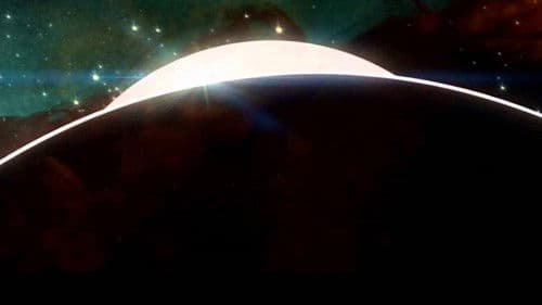 Cuarto Milenio Bild 1