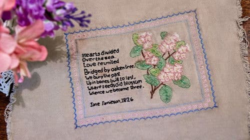 Legend of the Lost Locket Bild 5